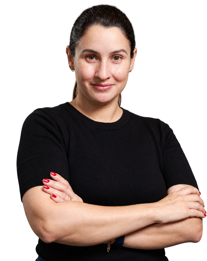 Leila Goddard